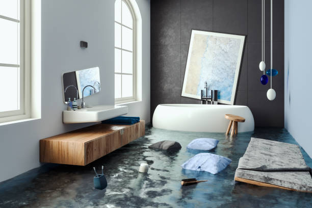 Best Flood damage cleanup  in Monroeville, IN