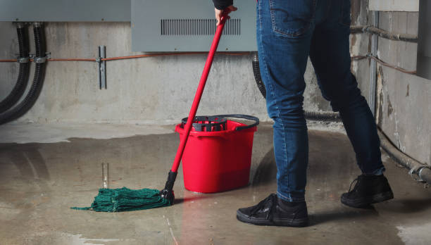Reliable IN Water damage restoration Solutions